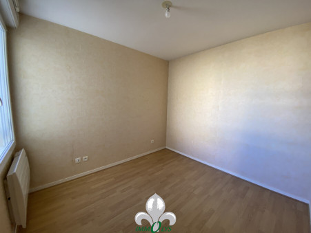 Achat appartement Dijon Réf. 5237