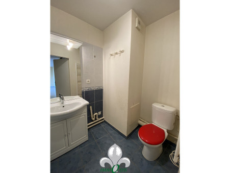 Appartement 139 000 €  Réf. 5237 Dijon