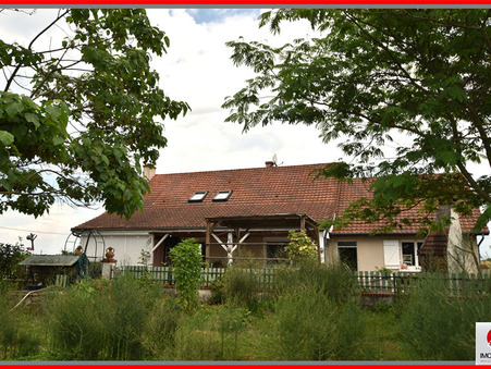 Saint gerand le puy  187 000 €