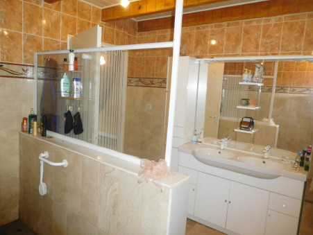 Maison 143 000 € Réf. 11561 Saint-Yrieix-la-Perche