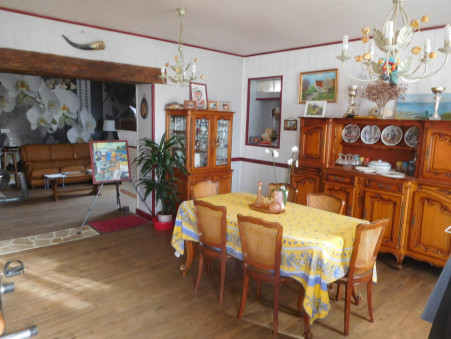 Achat maison Saint-Yrieix-la-Perche Réf. 11561