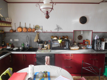 Maison 143 000 € sur Saint-Yrieix-la-Perche (87500) - Réf. 11561