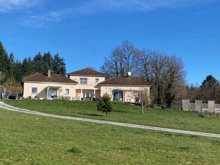 Meuzac  345 000 €