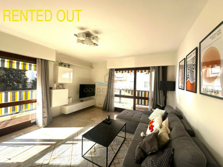 Location appartement Cannes 06400; 1 080 € 