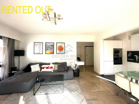 Location appartement Cannes Réf. 37