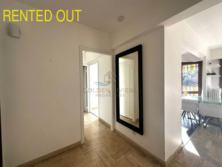 A louer appartement 1 080 €  Cannes