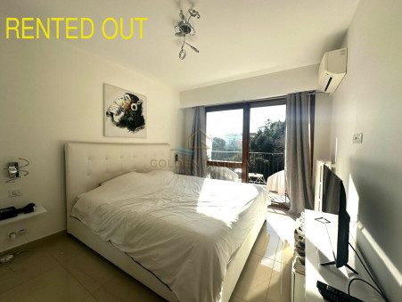 A louer appartement 1 080 €  Cannes