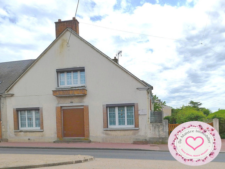 Sully sur Loire  127 200 €