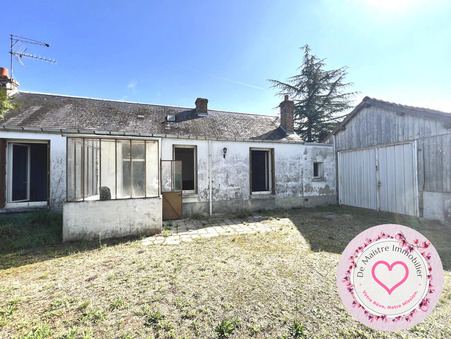 Sully sur Loire 65 000 €