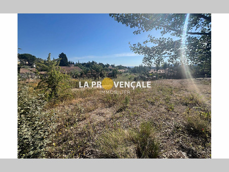 Gréasque  327 000 €