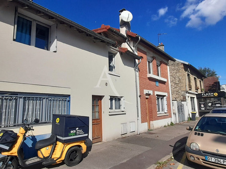 Hardricourt  369 000 €
