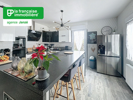 Janze  435 000 €