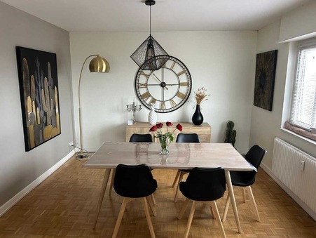 MULHOUSE  129 000 €