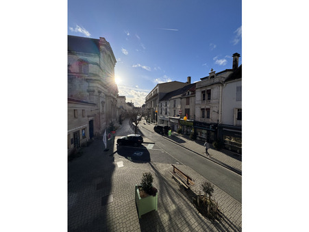 Vente Appartement Chaumont Réf. 1028 - Slide 4