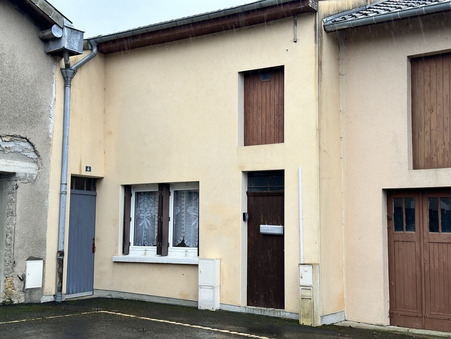 Vente maison prix nous consulter Louvigny