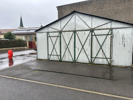 Maison prix nous consulter sur Louvigny (57420) - Réf. 29_DH169125