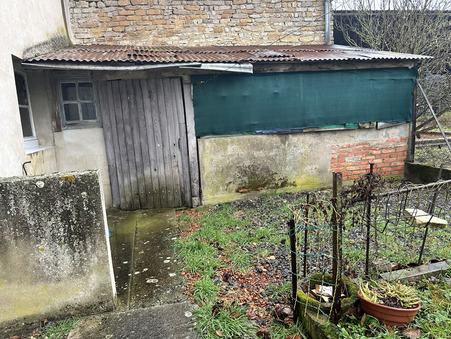 Achat maison Louvigny Réf. 29_DH169125