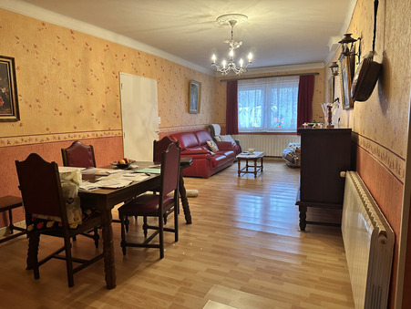 Maison sur Louvigny ; prix nous consulter ; A vendre Réf. 29_DH169125