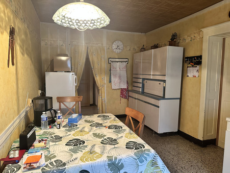 Achat maison Louvigny Réf. 29_DH169125