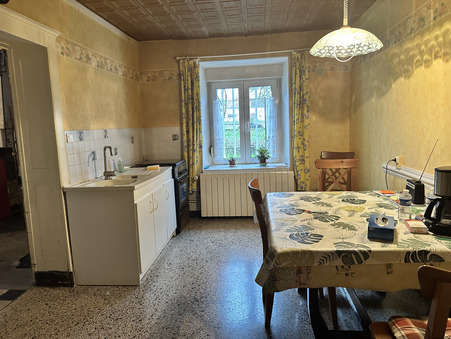 A vendre maison Louvigny 57420; prix nous consulter