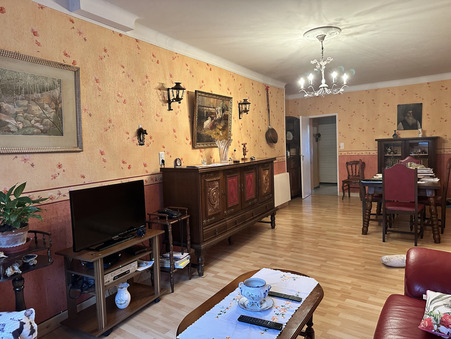 Achat maison Louvigny Réf. 29_DH169125