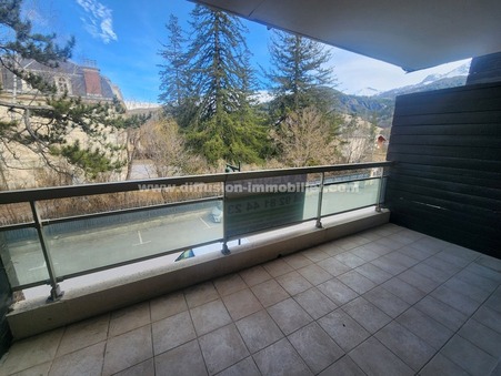 BARCELONNETTE 84 600 €