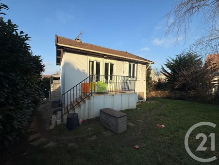 Villemoisson sur orge  288 750 €