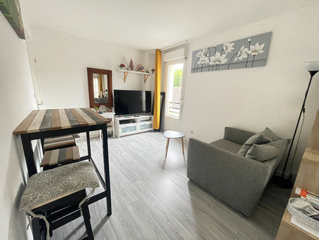 Vente Appartement Ecouen Réf. 234 - Slide 2