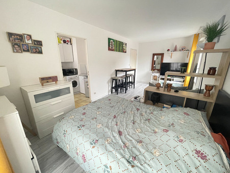 Vente Appartement Ecouen Réf. 234 - Slide 3