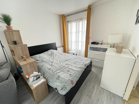 Vente Appartement Ecouen Réf. 234 - Slide 4