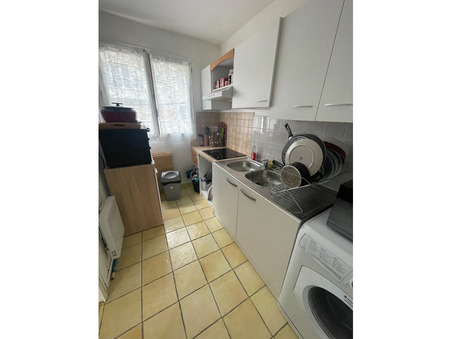 Vente Appartement Ecouen Réf. 234 - Slide 5