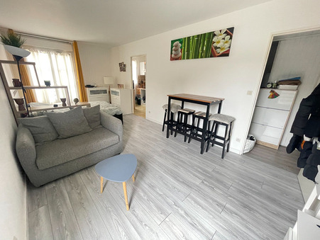 Vente Appartement Ecouen Réf. 234 - Slide 6