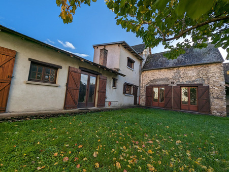 LA ROCHE GUYON  225 000 €