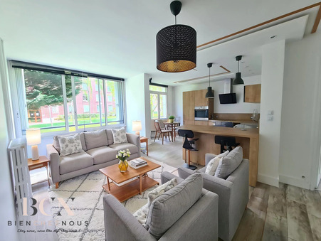 Domont  169 000 €