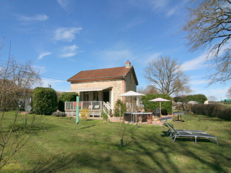 THIL SUR ARROUX  179 000 €