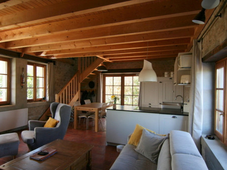 Maison sur Thil sur Arroux ; 169 000 €  ; A vendre Réf. BP2971