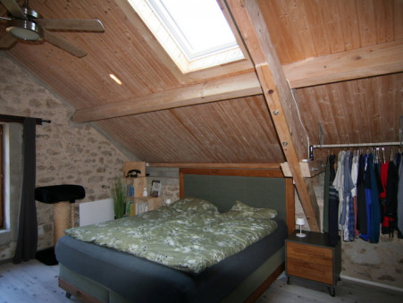 Maison sur Thil sur Arroux ; 169 000 €  ; A vendre Réf. BP2971