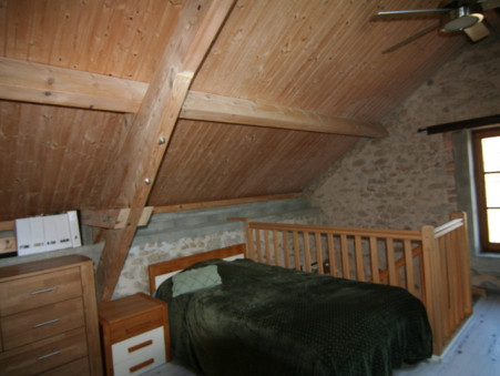 Maison 169 000 €  sur Thil sur Arroux (71190) - Réf. BP2971