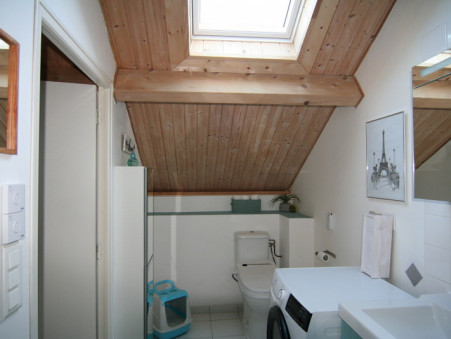 Maison 169 000 €  sur Thil sur Arroux (71190) - Réf. BP2971