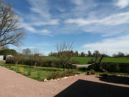 Maison 169 000 €  Réf. BP2971 Thil sur Arroux