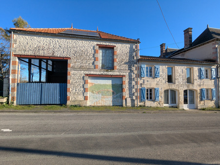 Chaniers  270 300 €