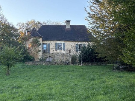 Vente Maison LE BUGUE Réf. P7224L - Slide 1