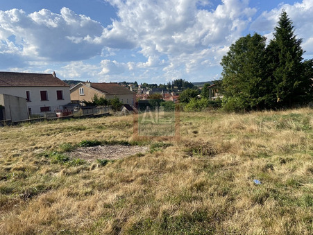 Vente Terrain Langogne Réf. 3220 - Slide 2