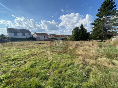 Vente Terrain Langogne Réf. 3220 - Slide 3