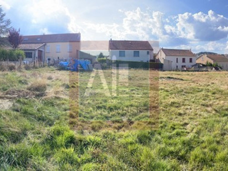 Vente Terrain Langogne Réf. 3220 - Slide 4