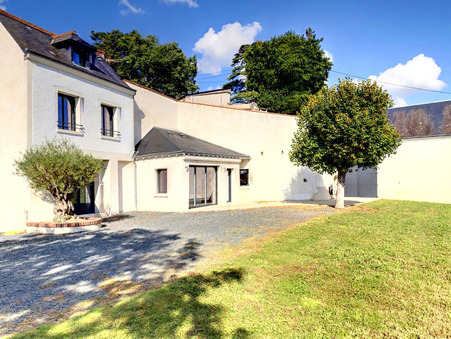 Noizay  298 000 €
