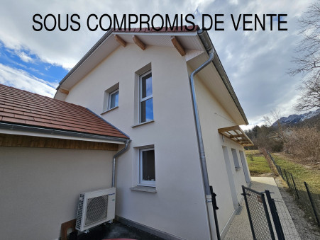 MONESTIER DE CLERMONT  288 000 €