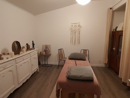 Local professionnel 570 €  Réf. 4_GRA4972 Chalon-sur-Saône