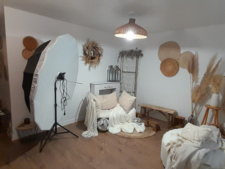 Location local professionnel Chalon-sur-Saône Réf. 4_GRA4972