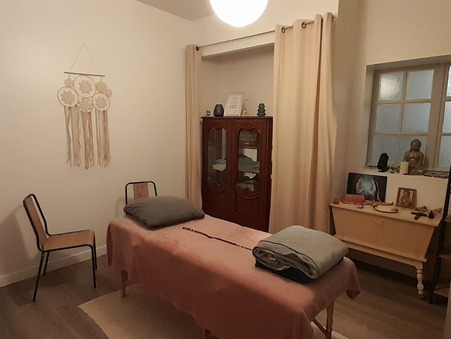 Local professionnel 570 €  Réf. 4_GRA4972 Chalon-sur-Saône